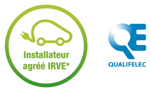Qualification IRVE