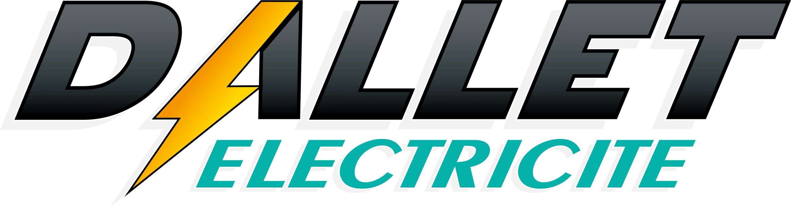Logo Dallet Électricité, électricien à Lisieux