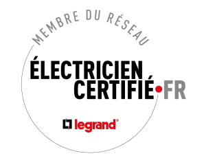 Certification Legrand