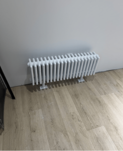 Radiateur électrique