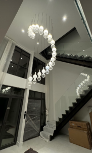 Luminaire suspendu