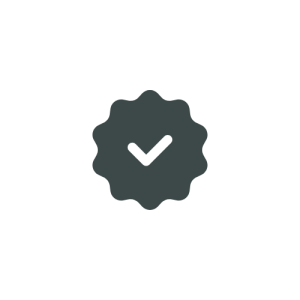 Icon certifié