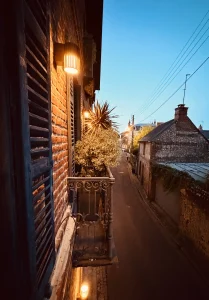 Luminaire extérieur